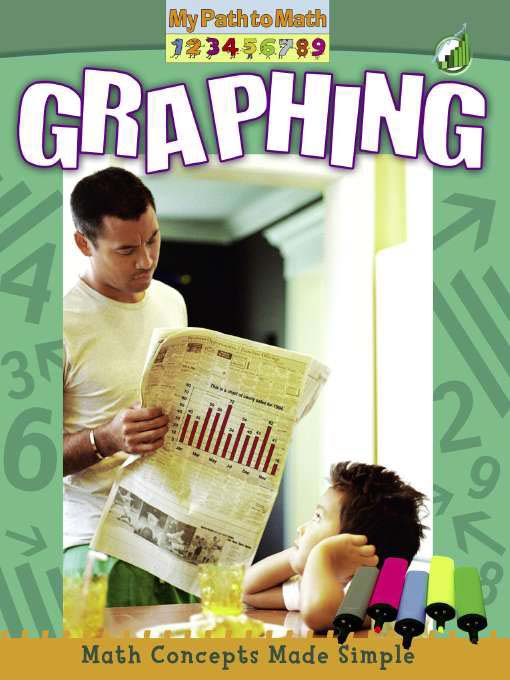 Title details for Graphing by Penny Dowdy - Available